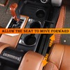 CHEAYAR for Toyota Tundra 2014-2021, Gear Shift Console Side Tray