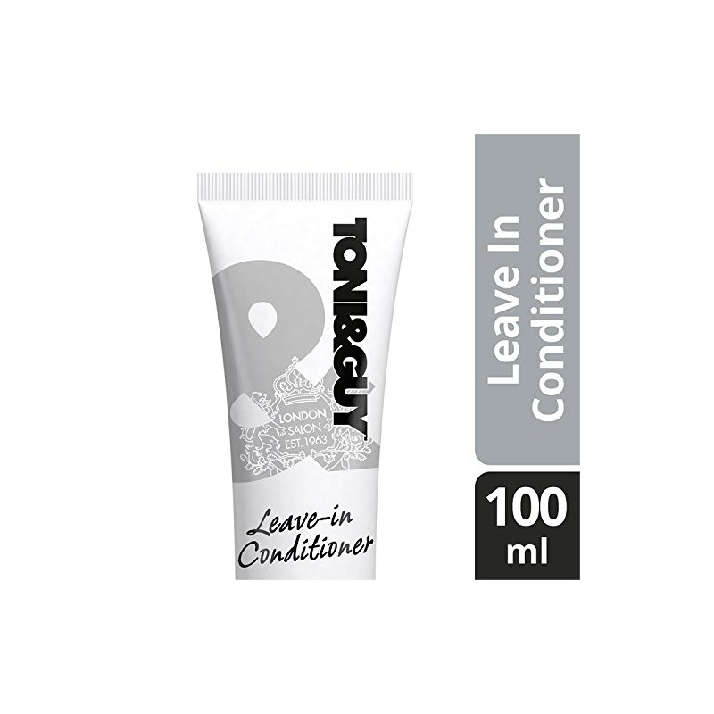 TONI&GUY Leave in conditioner 100 ml
