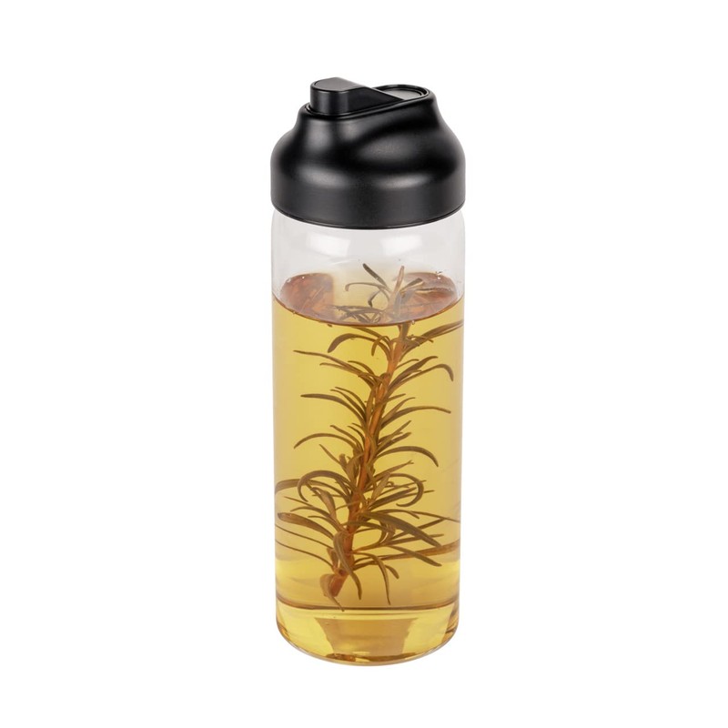 WENKO Flip Oil & Vinegar Dispenser 0.45 L