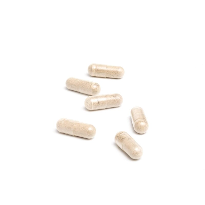 Iron+ Supplements – Energy Tablets with Koji Fermented Iron and