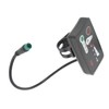 KIMISS Electric Bike LED, Panel Modification Display 790 Electric Power