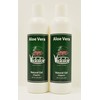 Vidaloe Natural Gel (Organic) 98% 250ml Cold Pressed Fuerteventura x