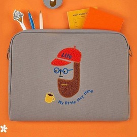 Laptop Pouch Pretty Laptop Laptop Bag Bag Pouch Storage Tablet 1P