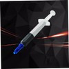 Operitacx 1 Set Thermal Paste for CPU GPU Cooling Non