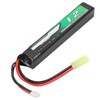 11.1V 15C 1200mah RC Car Chargeable Lithium Battery Portable for