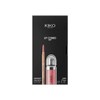 KIKO Milano Lip Combo Set 02, Lip Set: Moisturising Lip