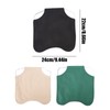 Chicken Saddles for Hens - 3X Chicken Apron Back Protector
