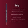 Set 9 Labial Mate Bissu + 9 Delineadores de labios