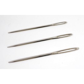 Clover 55-042 H Hanging Needle for Thick Count