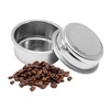Zreneyfex 2 Pack 51 mm Single and Double Espresso Filter