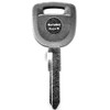 Bartolete Keys Replacement/Compatible with Transponder Key Blank Fits Mazda MX-5 Miata with Do It Yourself Programming Instructions