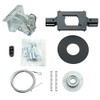 Hormann Delatching Kit VRS1 for Single Up and Over Doors