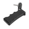 Archery Bow Thumb Release 4 Finger Design Adjustable Comfortable Grip