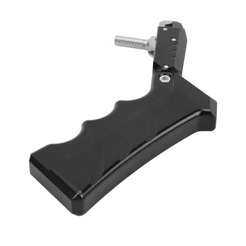 Archery Bow Thumb Release 4 Finger Design Adjustable Comfortable Grip