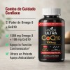 B Life Fórmula con Vitamina C, Zinc, Equinácea y Ajo