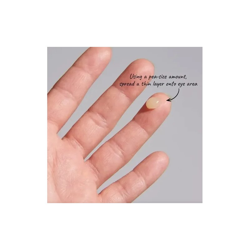 Crema Contorno De Ojos Fsfn Anti-pigment Anti-ojeras 15ml