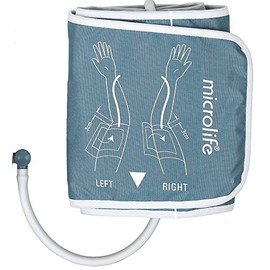Microlife Z990524-0 WatchBP HOME Extra Large Cuff (32-52cm ) for use with HOME, HOME-AFIB, HOME-S, HOME-N