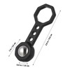 OSALADI Stud Finder Wall Scanner 2pcs Stud Balls Wall Magnetic
