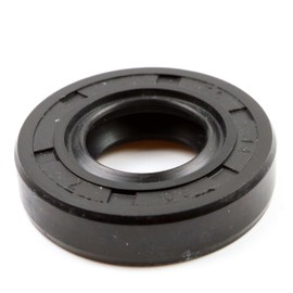 Parts and Parts Radialwellendichtring 14x30x7mm, AS/TC/BASL/WAS, DIN 3760 Simmerring, NBR 70, hitze & chemikalienbeständig, ideal für Motoren, Pumpen, Getriebe & industrielle Anwendungen