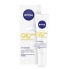 Nivea Q10 Plus Anti-Wrinkle Eye Cream 15 ml