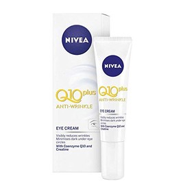 Nivea Q10 Plus Anti-Wrinkle Eye Cream 15 ml
