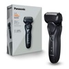 Panasonic Series 500 ES-RT37 Wet and Dry Men's Razor with