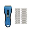 Nova Auto-load Razor Blade Scraper With 16 Extra Standard Razor