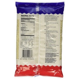 Panko Flakes Bread Crumbs Japanese Style