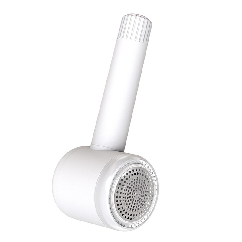 2 In 1 Hairball Trimmer Rechargeable Handheld Electric Portable Sweater