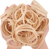 YOUOWO Rubber Bands, 110 Pack, American Color, #64, Inner Diameter: