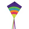 Neon Arch 27" Diamond Kite