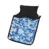 Scuba Diving Backboard Cushion Scuba Diving Backplate Pad Tech Diving