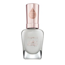 Sally Hansen Sally hansen-color therapy-namas-grey-0.5, 0.5 Fl Ounce