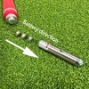 HH-GOLF Laser Pointer Golf Swing Training Aid Swing Plane Corrector