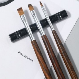 Owner Clan Nail brush holder / 네일 브러쉬 홀더