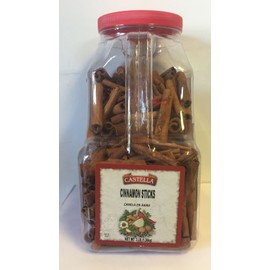Chef's Quality Cinnamon Ground, 48 Ounce