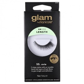 Manicare Buy Glam by Manicare 55. Evie Lashes Online