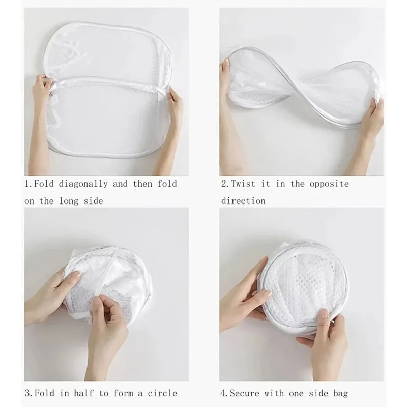 laundry sorting basket foldable