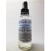 MEGA-STEAM Marx Scent Smoke Fluid JTM141