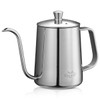 MERMOO YILAN Coffee Drip Pot, For 2 - 3 People,