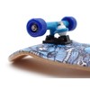 SPITBOARDS Fingerboard Urethane Wheels 60D with Real Ball Bearings Professional