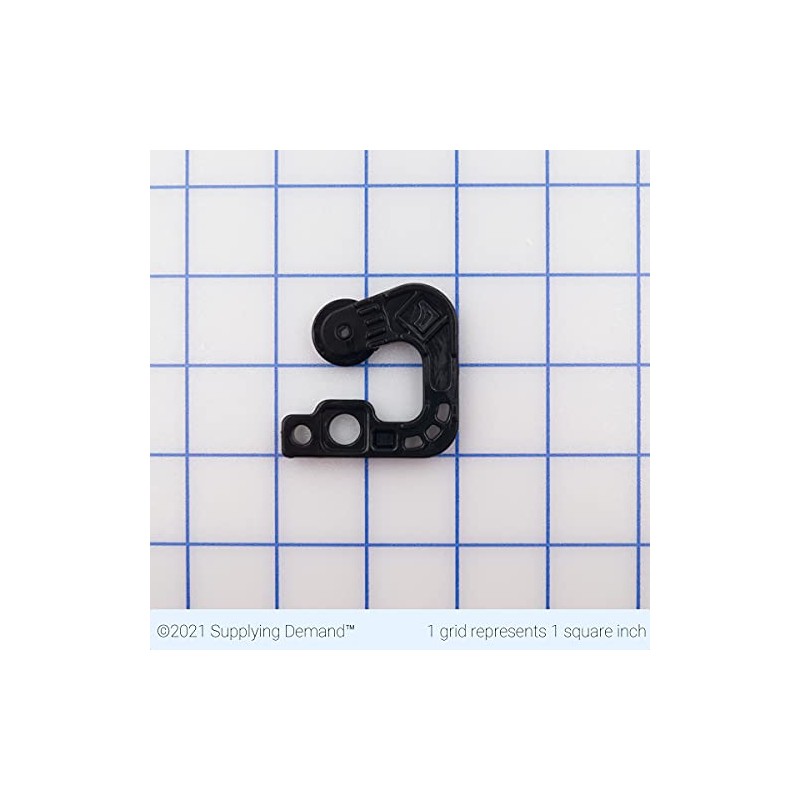 Supplying Demand DA97-12625A 3527780 - Mecanismo de palanca de puerta