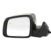 KarParts360 For Jeep Grand Cherokee 2011-2022 Mirror Driver Side |