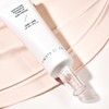 Pink Tone-up Niacion Light Tone-up Sun Cream 50ml - [1+1]