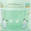 Sanrio Pochacco 505471 Rotating Cosmetic Rack, One Size