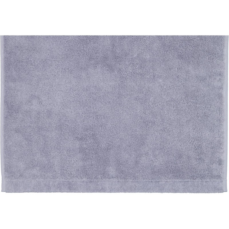Cawö Home Handtücher Life Style Uni 7007 Nordic Blue -