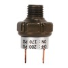Air Compressor Pressure Control Switch Valve Stainless Steel Car Replacement