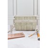 INVIGORATE Cosmetiquera Neceser, Bolsa de Viaje para Maquillaje, Básica Super