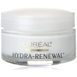 L'oreal L'Oreal Dermo-Expertise Hydra-Renewal Continuous Moisture Cream, 1.7 oz (Pack of 2)