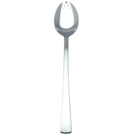 Okabe Western Tableware, 18-8 Stainless Steel, Watermelon Spoon, Set of 6